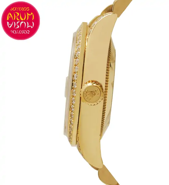 Rolex Datejust Shop Ref. 5165/1789 "SOLD"