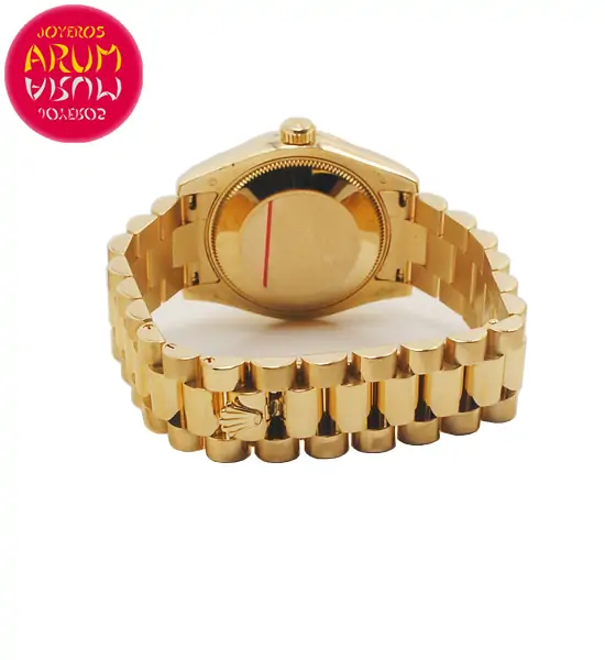 Rolex Datejust Shop Ref. 5165/1789 "SOLD"