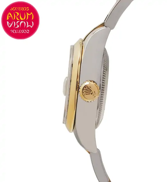 Rolex Datejust Shop Ref. 5166/1790 "SOLD"