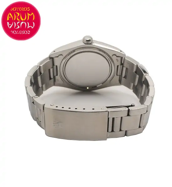 Rolex Oysterdate Shop Ref. 5186/1810 "SOLD"