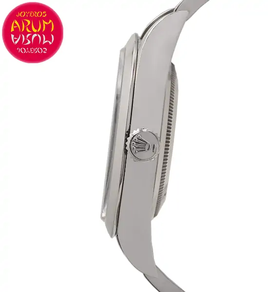 Rolex Explorer Shop Ref. 5197/1821 "SOLD"