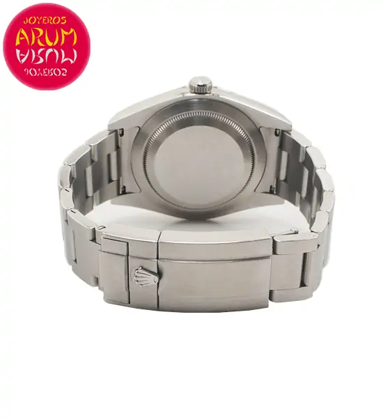 Rolex Explorer Shop Ref. 5197/1821 "SOLD"