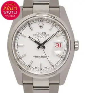 Rolex Datejust Shop Ref. 5199/1823 "SOLD"