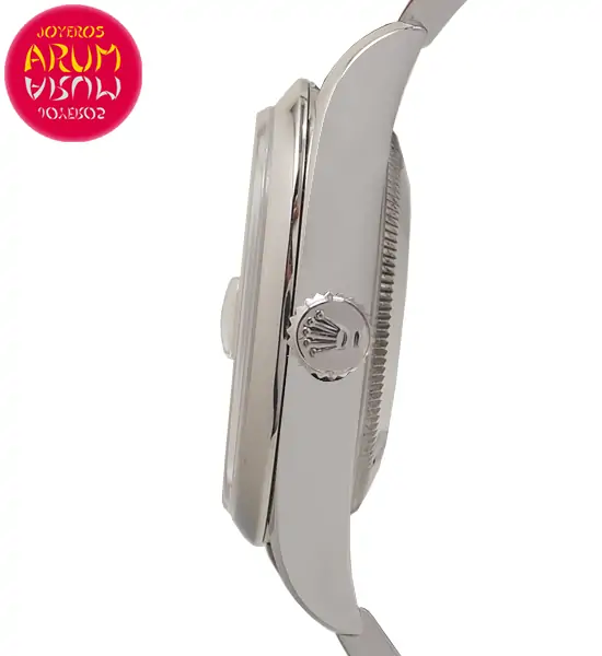 Rolex Datejust Shop Ref. 5199/1823 "SOLD" Rolex Datejust Shop Ref. 5199/1823 "SOLD"