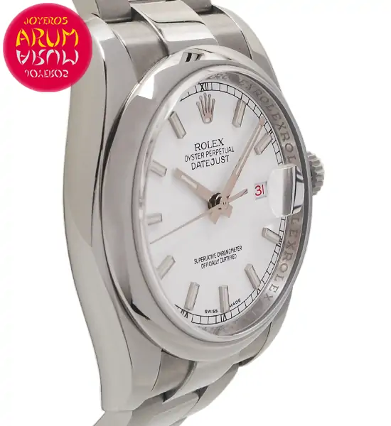 Rolex Datejust Shop Ref. 5199/1823 "SOLD" Rolex Datejust Shop Ref. 5199/1823 "SOLD"