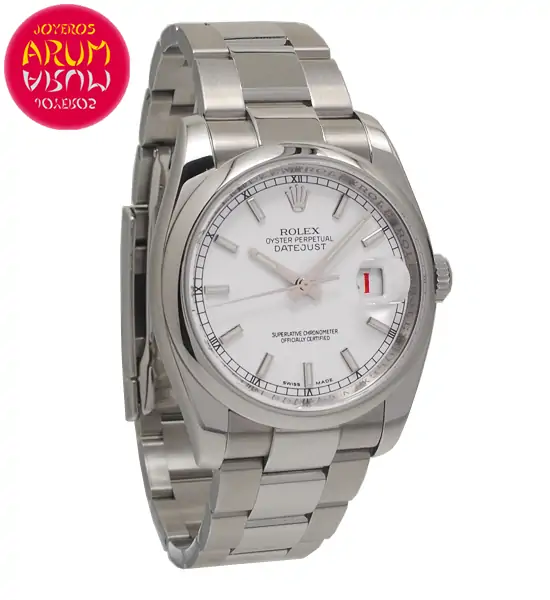 Rolex Datejust Shop Ref. 5199/1823 "SOLD" Rolex Datejust Shop Ref. 5199/1823 "SOLD"