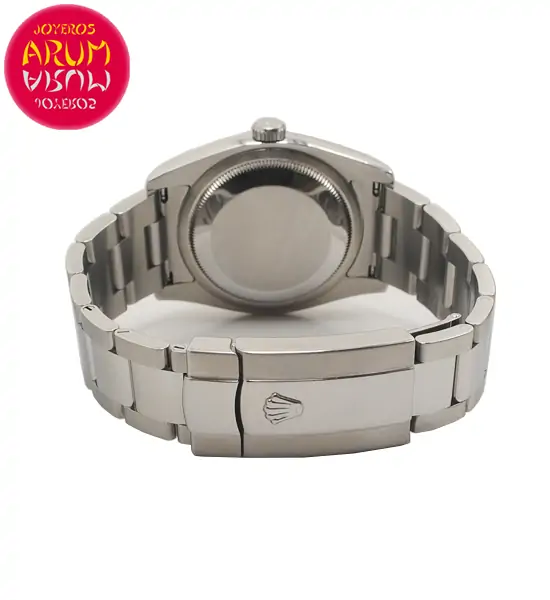 Rolex Datejust Shop Ref. 5199/1823 "SOLD" Rolex Datejust Shop Ref. 5199/1823 "SOLD"