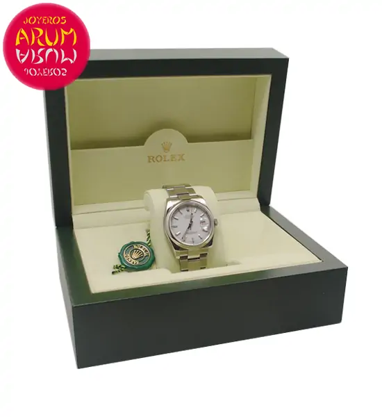 Rolex Datejust Shop Ref. 5199/1823 "SOLD" Rolex Datejust Shop Ref. 5199/1823 "SOLD"