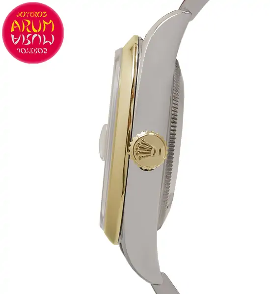 Rolex Datejust Shop Ref. 5200/1824 "SOLD"