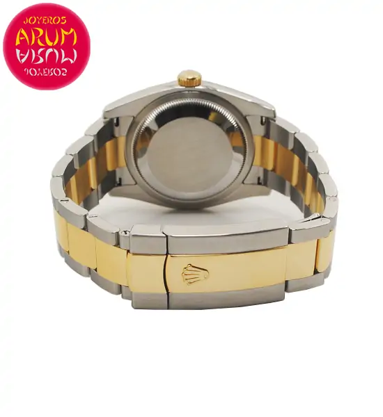 Rolex Datejust Shop Ref. 5200/1824 "SOLD"