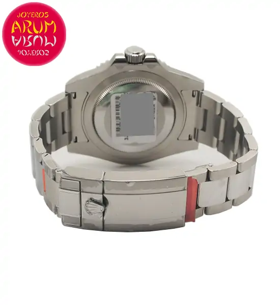 Rolex GMT Master II Ceramic Shop Ref. 5204/1828 "SOLD"