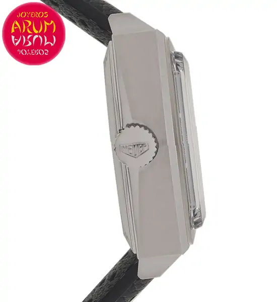 Tag Heuer Monaco Steve McQueen Shop Ref. 5170/1794 "SOLD"