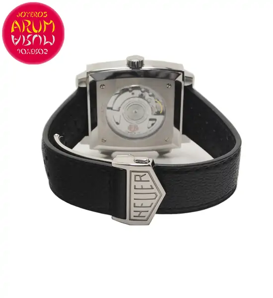 Tag Heuer Monaco Steve McQueen Shop Ref. 5170/1794 "SOLD"