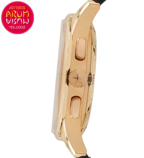 Zenith Captain Shop Ref. 4517/1139 "SOLD" Zenith Captain Shop Ref. 4517/1139 "SOLD"