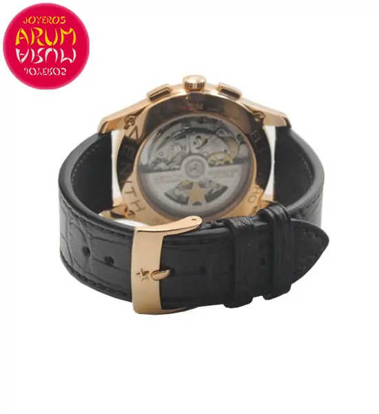 Zenith Captain Shop Ref. 4517/1139 "SOLD" Zenith Captain Shop Ref. 4517/1139 "SOLD"