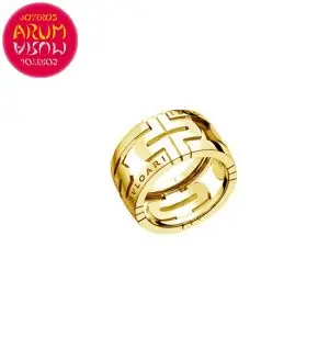 Bulgari Parentesi Ring RAJ1451 "SOLD"