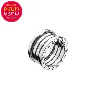 Bulgari B.Zero1 Ring 4 Bands RAJ1447 "SOLD"