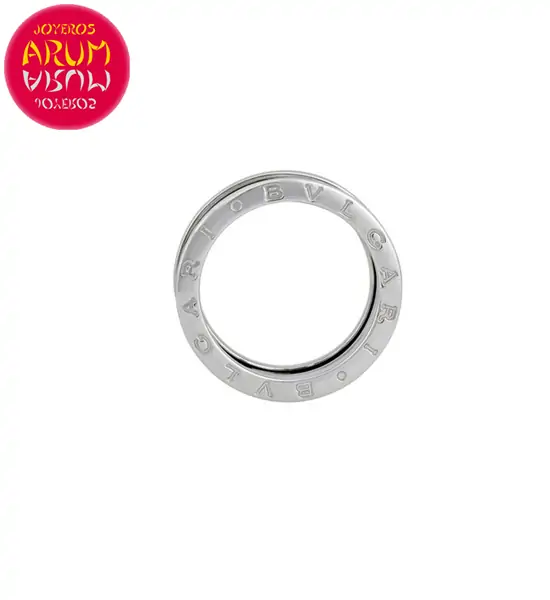 Bulgari B.Zero1 Ring 4 Bands RAJ1450 "SOLD"