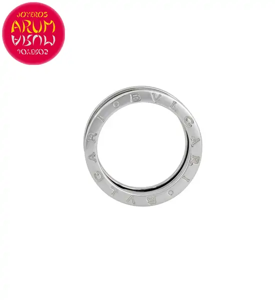 Bulgari B.Zero1 Ring 4 Bands RAJ1438