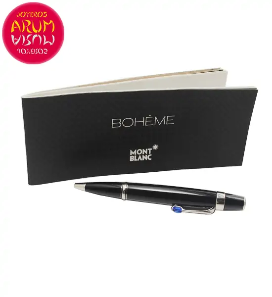 Montblanc Boheme Ballpoint RAJ1466