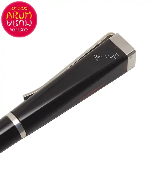 Montblanc Franz Kafka Fountain Pen RAJ1463 "SOLD"