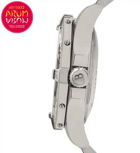 Breitling Superocean Shop Ref. 5216/1840 "SOLD"