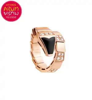Bulgari Serpenti Ring RAJ1441