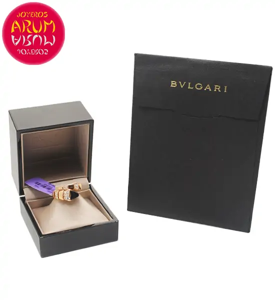 Bulgari Serpenti Ring RAJ1441