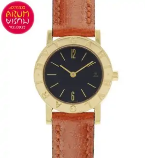 Bulgari Bulgari Shop Ref. 2917