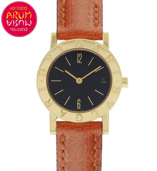 Bulgari Bulgari Shop Ref. 2917 Bulgari Bulgari Shop Ref. 2917