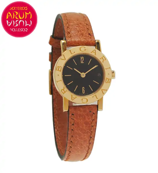 Bulgari Bulgari Shop Ref. 2917 Bulgari Bulgari Shop Ref. 2917