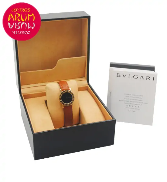 Bulgari Bulgari Shop Ref. 2917 Bulgari Bulgari Shop Ref. 2917