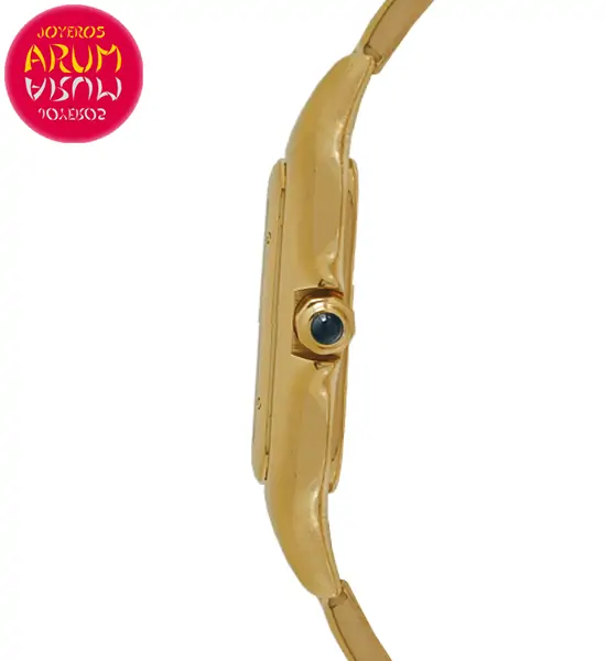 Cartier Panthere Shop Ref. 5205/1829 "SOLD"