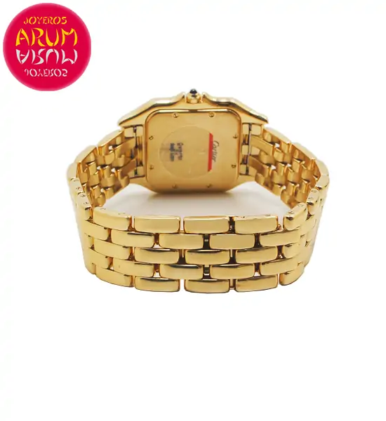 Cartier Panthere Shop Ref. 5205/1829 "SOLD"
