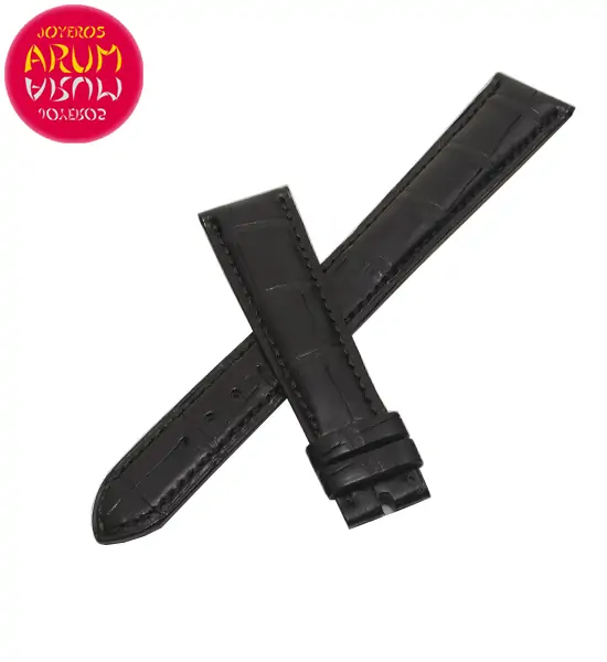 Z Patek Philippe Strap Crocodile Leather 20-16 RAC1095