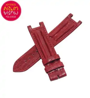 Cartier Pasha Cocodrile Leather 19-18 RAC1461