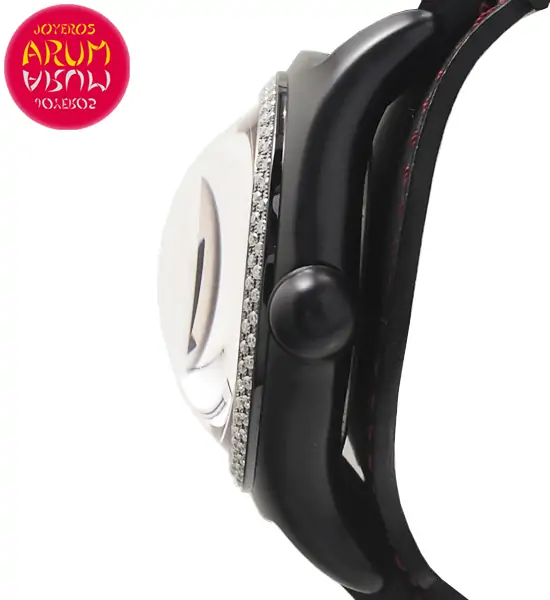 Corum Bubble Night Flyer Shop Ref. 2908