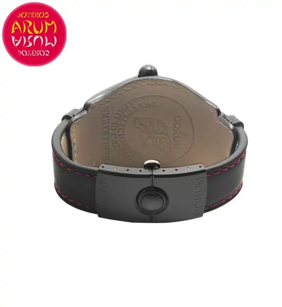 Corum Bubble Night Flyer Shop Ref. 2908