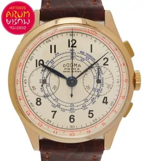 Dogma Vintage Shop Ref. 5135/1759