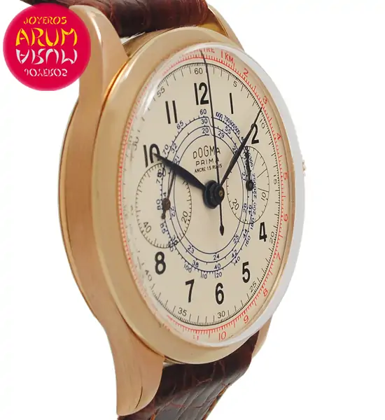 Dogma Vintage Shop Ref. 5135/1759