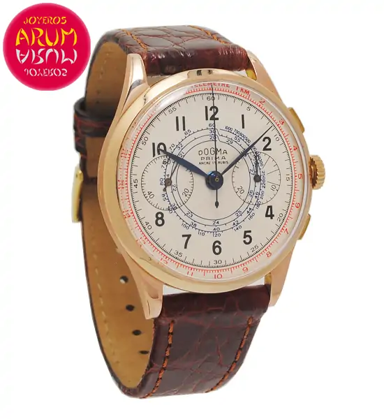 Dogma Vintage Shop Ref. 5135/1759