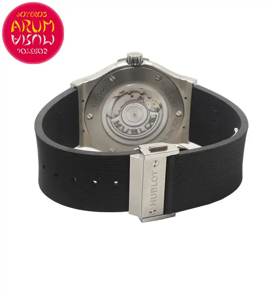 Hublot Classic Fusion Shop Ref. 5209/1833 "SOLD"