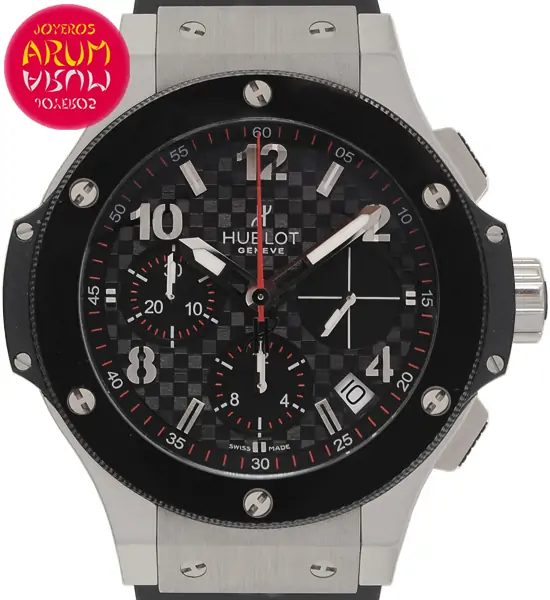 Hublot Big Bang Shop Ref. 5210/1834