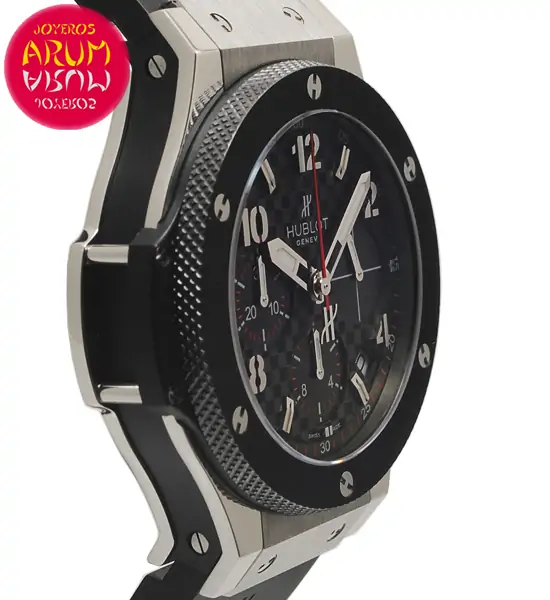 Hublot Big Bang Shop Ref. 5210/1834