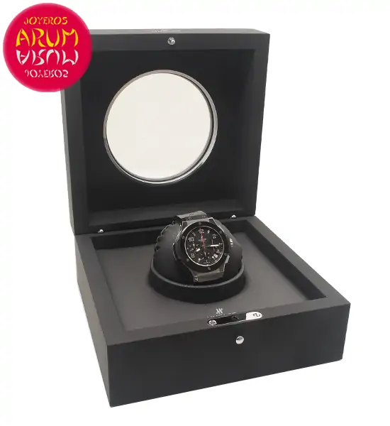 Hublot Big Bang Shop Ref. 5210/1834