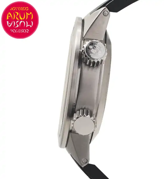 IWC Aquatimer Cousteau Divers Shop Ref. 5140/1764