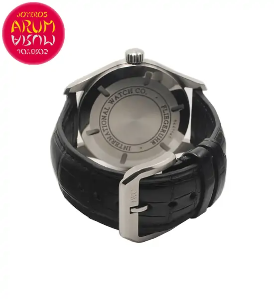 IWC Mark XVI Shop Ref. 5152/1776 "SOLD" IWC Mark XVI Shop Ref. 5152/1776 "SOLD"