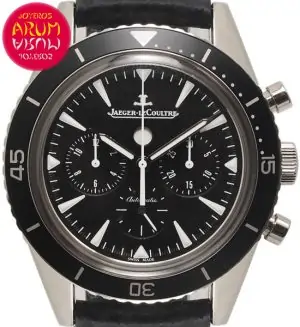 Jaeger-LeCoultre Deep Sea Shop Ref. 5226/1850 "SOLD"