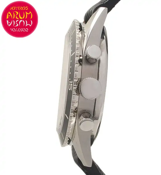 Jaeger-LeCoultre Deep Sea Shop Ref. 5226/1850 "SOLD"