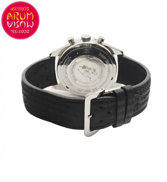 Jaeger-LeCoultre Deep Sea Shop Ref. 5226/1850 "SOLD"